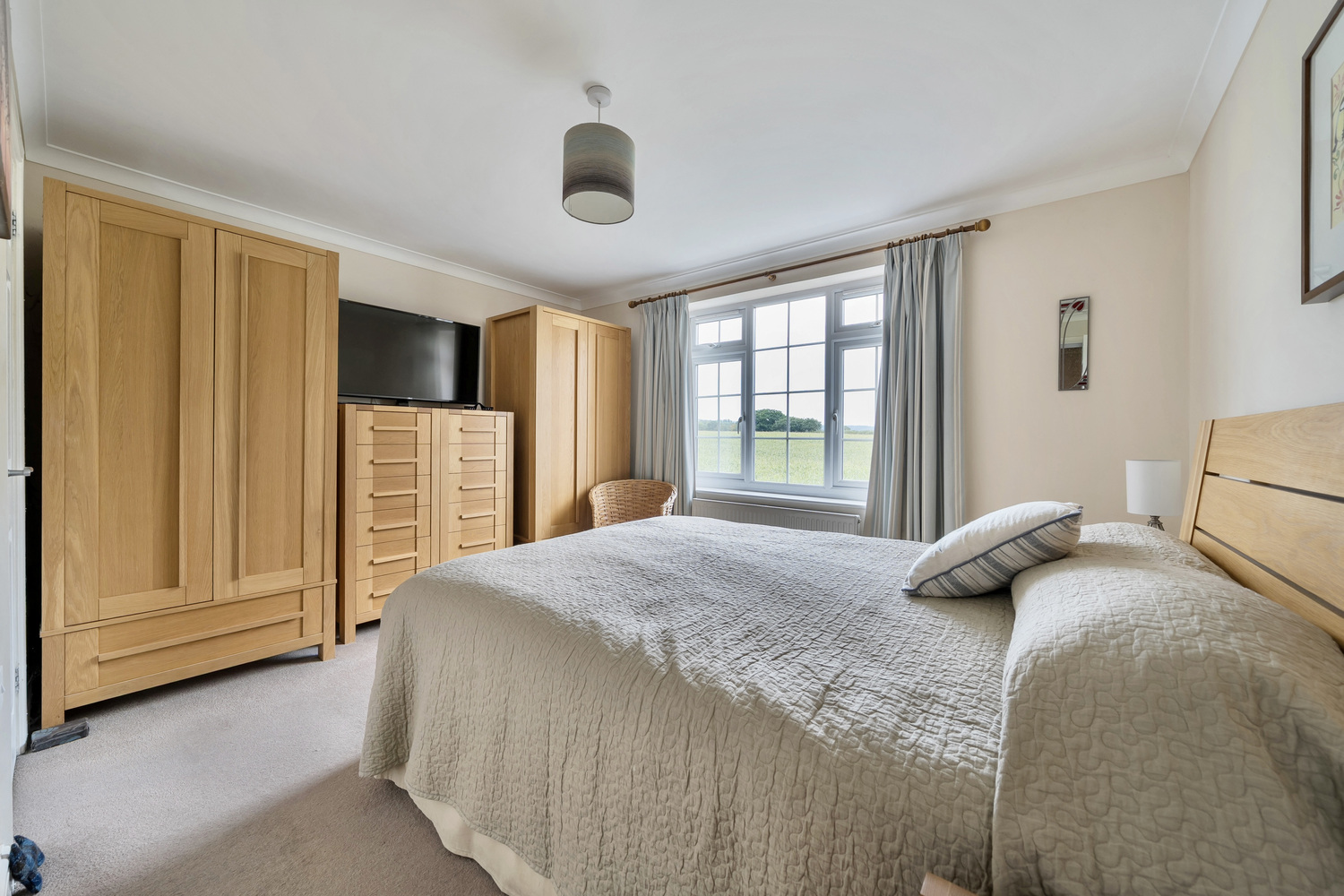 Woodridge Mead, Bishops Lydeard
