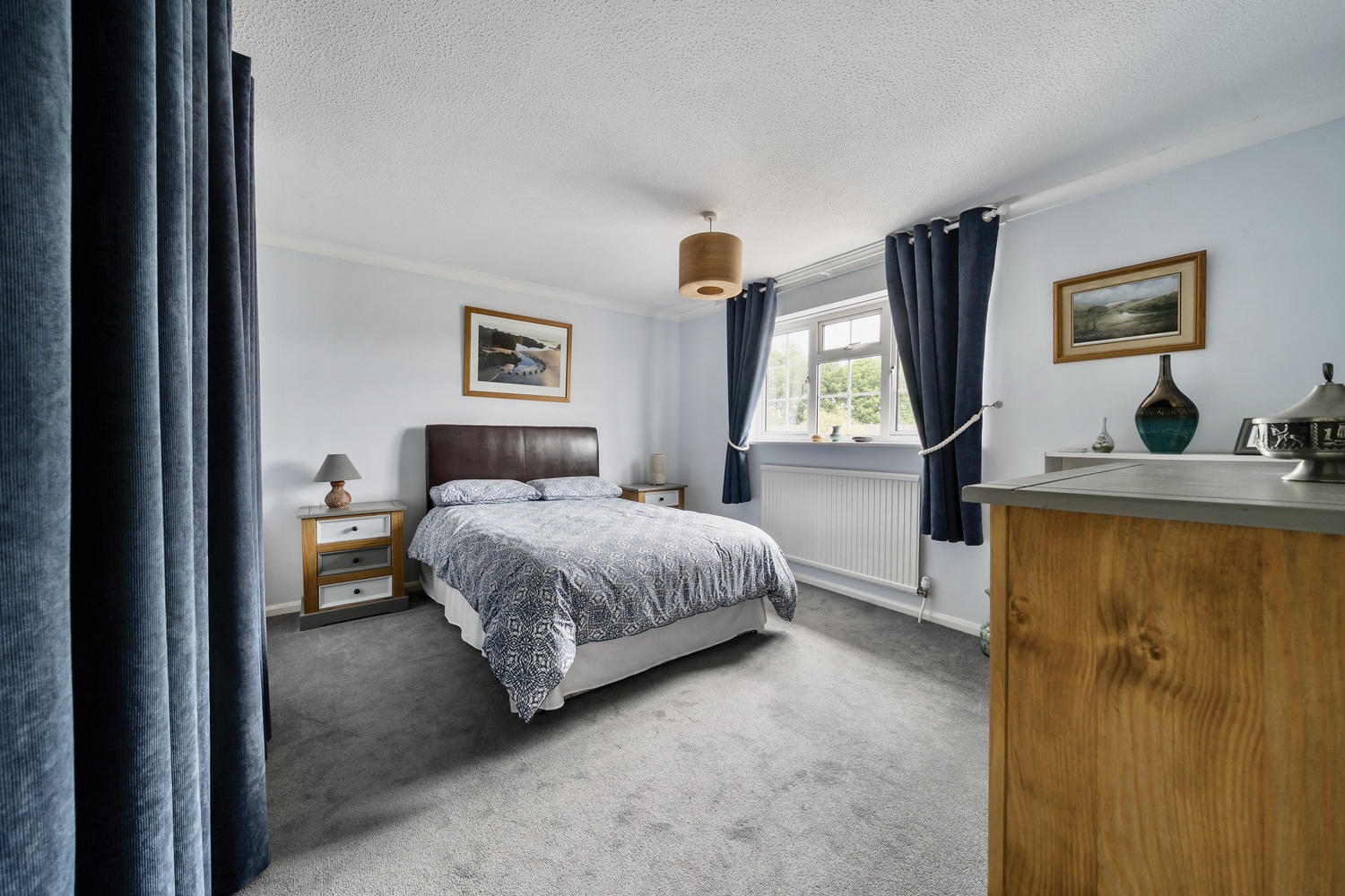 Woodridge Mead, Bishops Lydeard