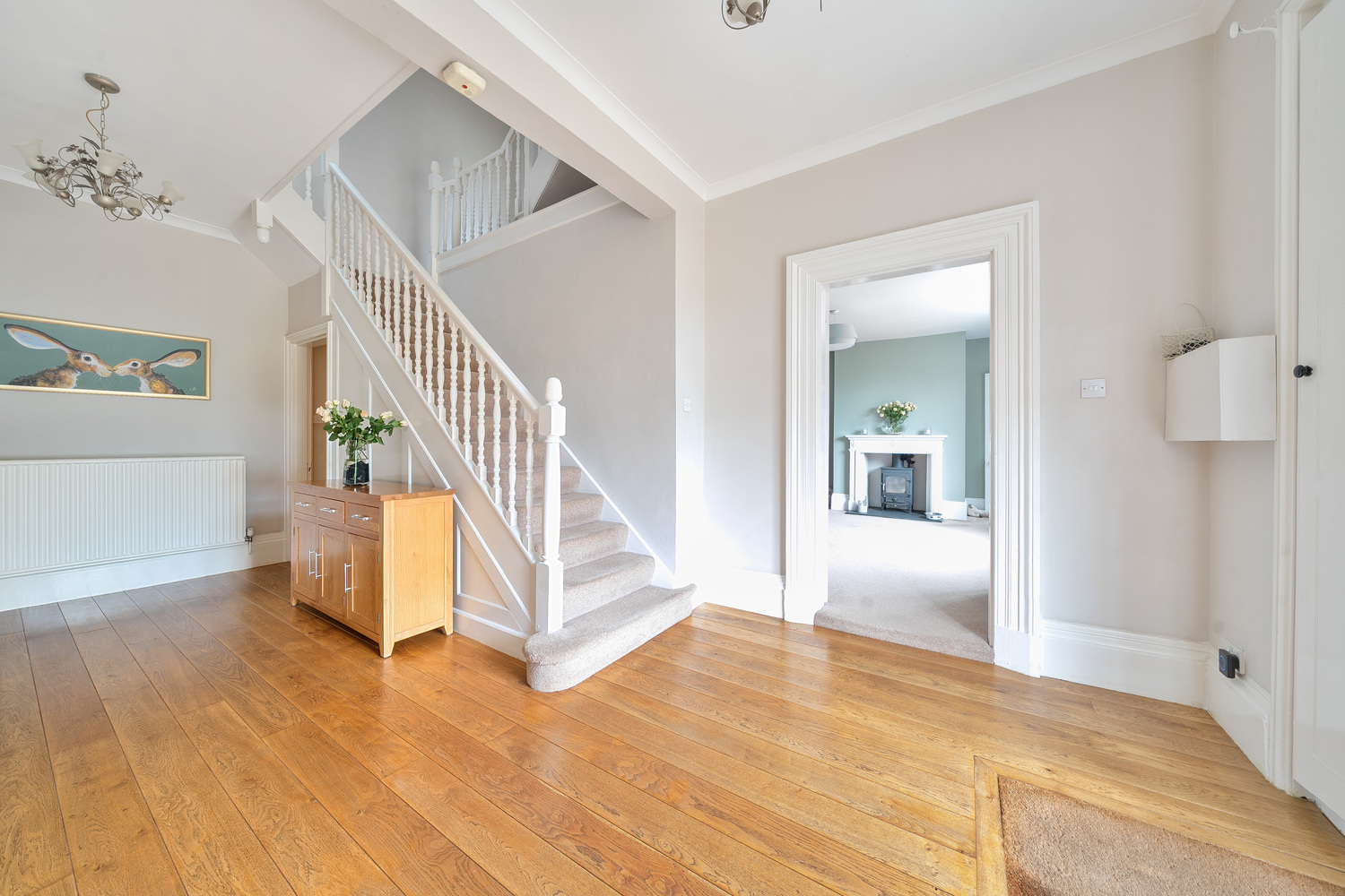 Haines Hill, Taunton