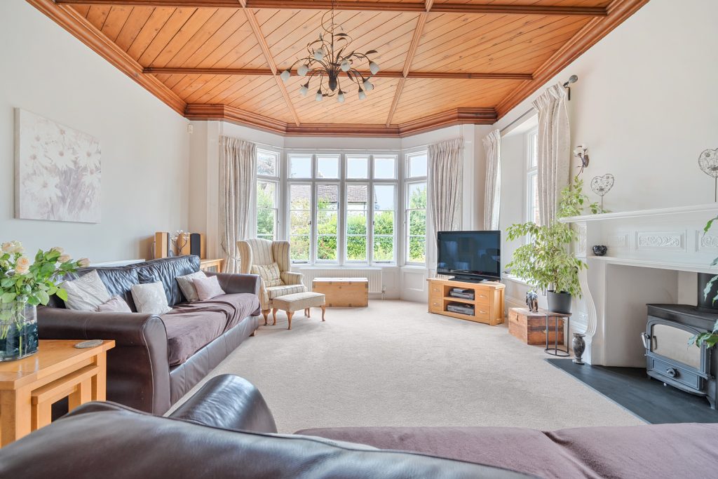 Haines Hill, Taunton