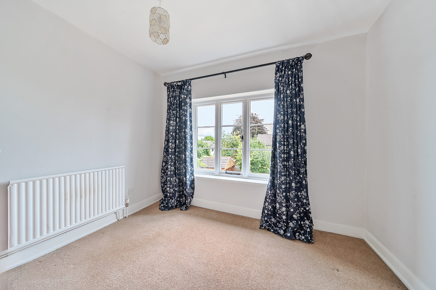 Haines Hill, Taunton