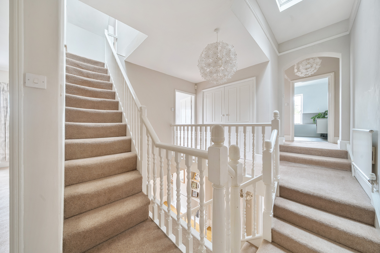 Haines Hill, Taunton