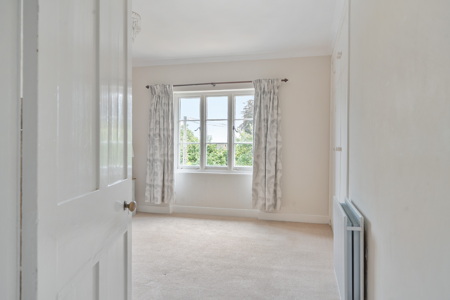 Haines Hill, Taunton
