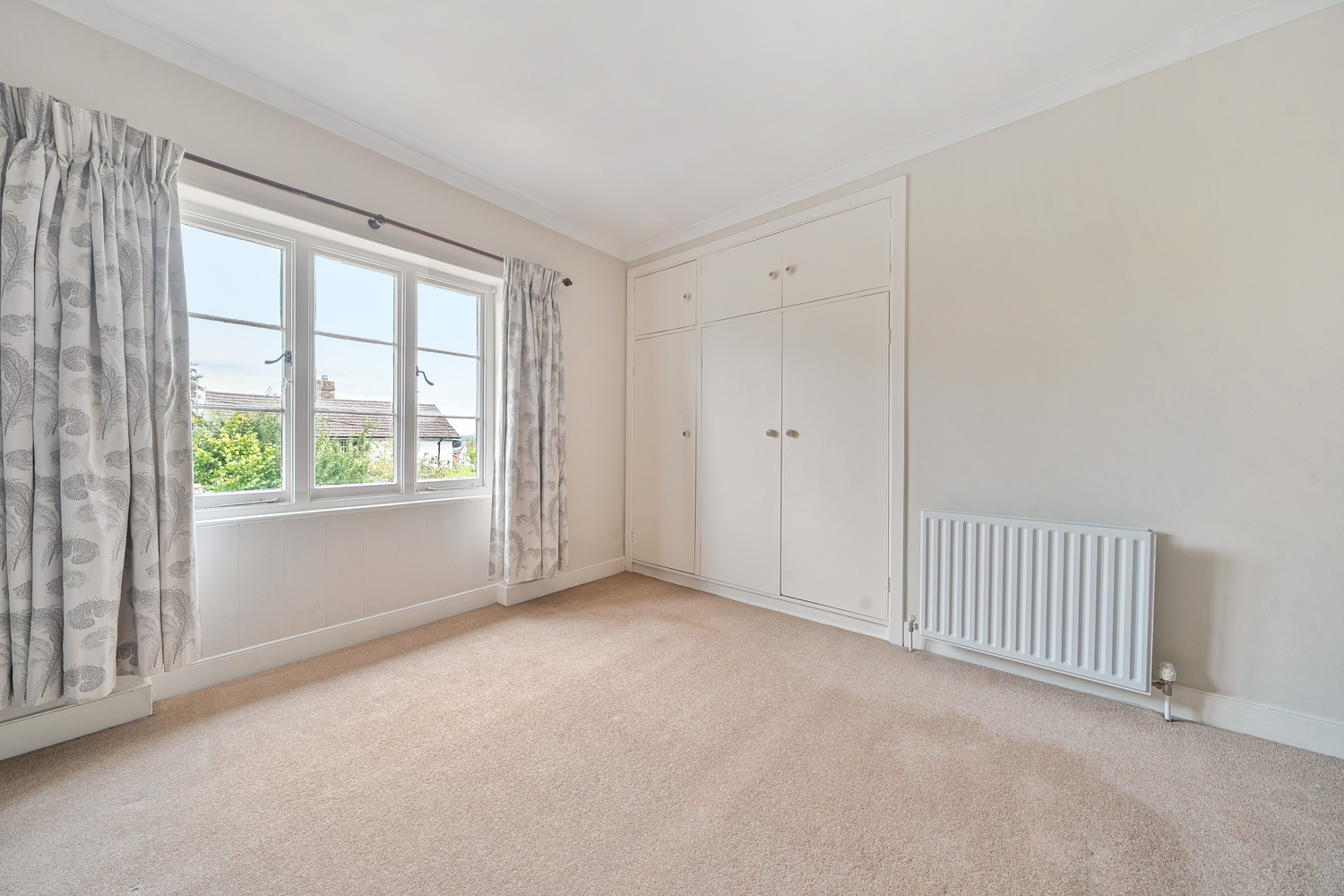 Haines Hill, Taunton