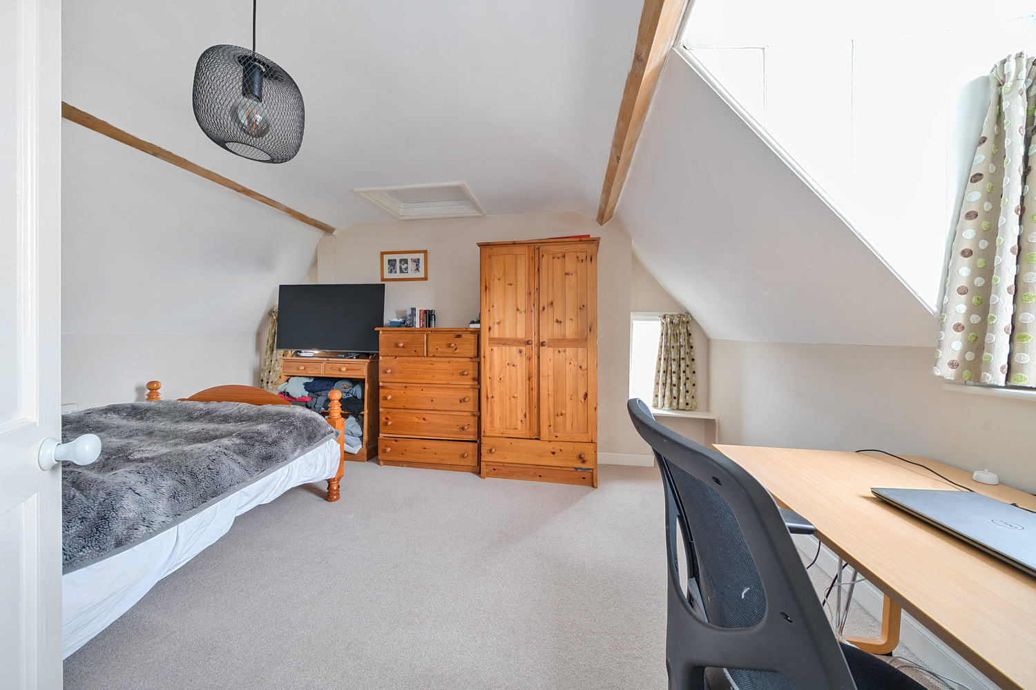 Haines Hill, Taunton