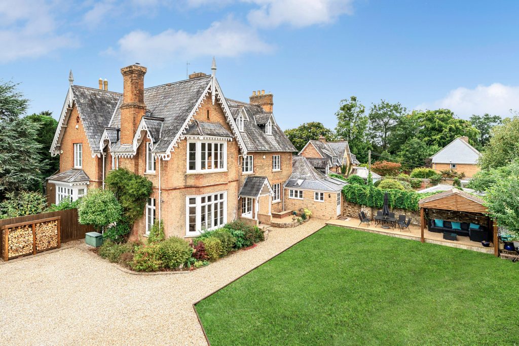 Haines Hill, Taunton