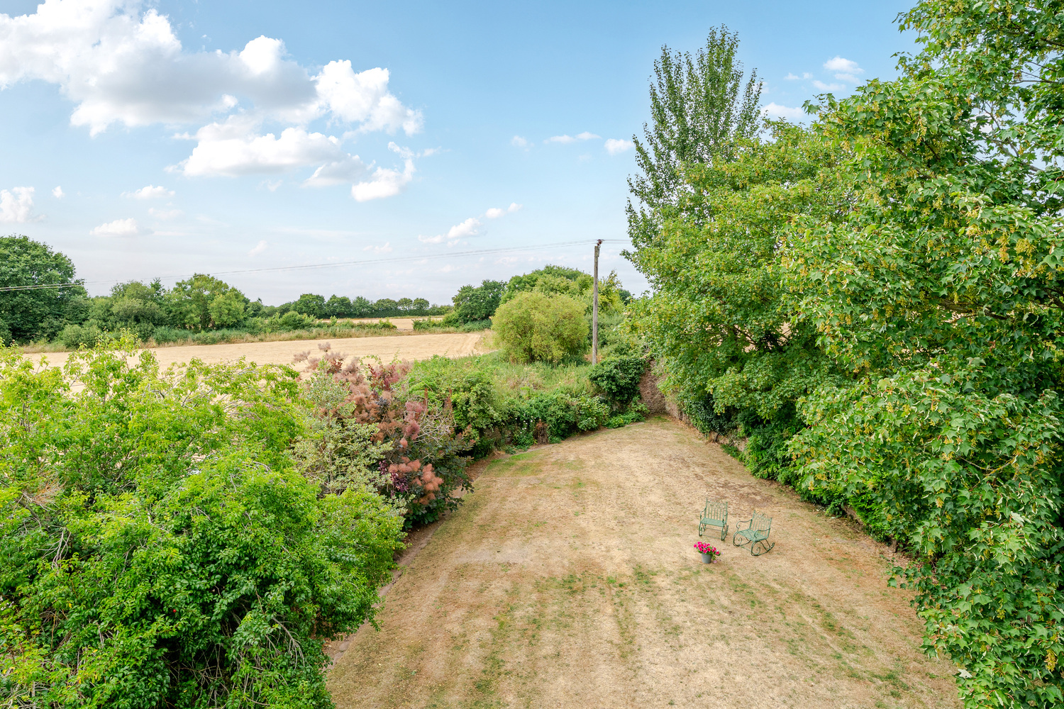 Ham, Wellington, 3.73 Acres