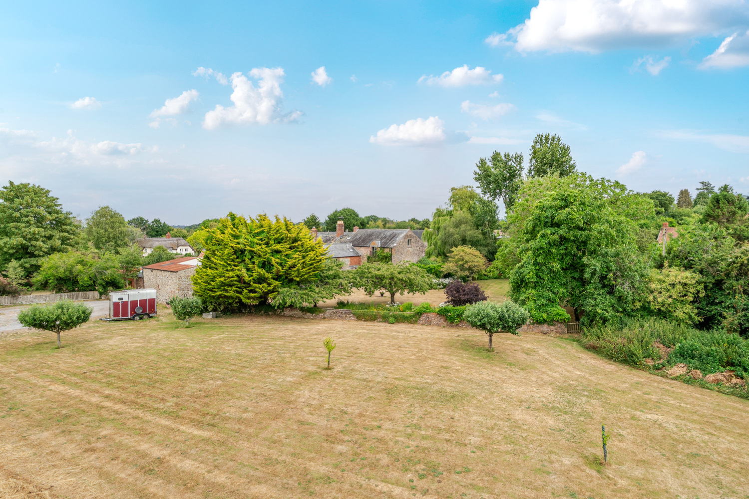 Ham, Wellington, 3.73 Acres