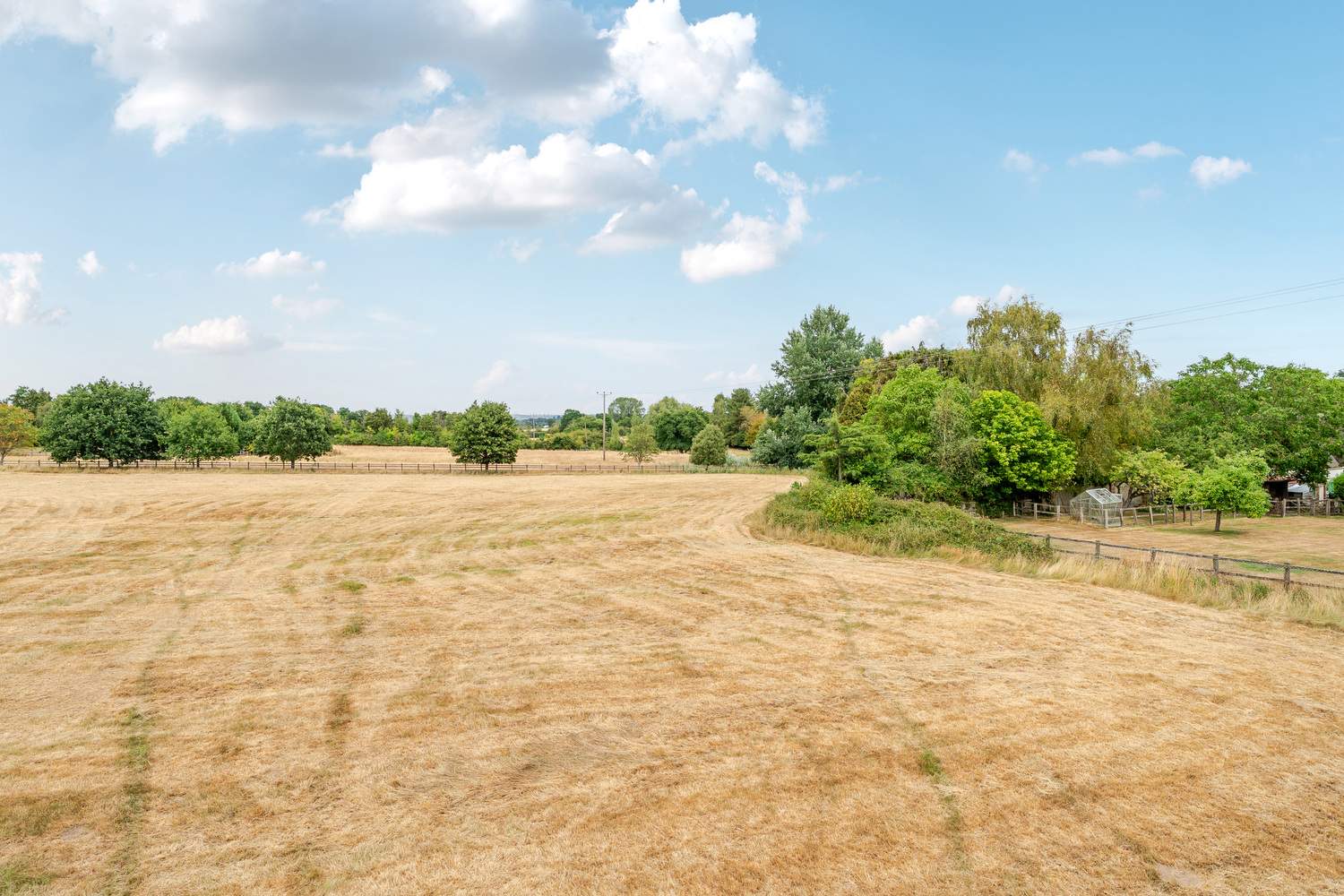Ham, Wellington, 3.73 Acres