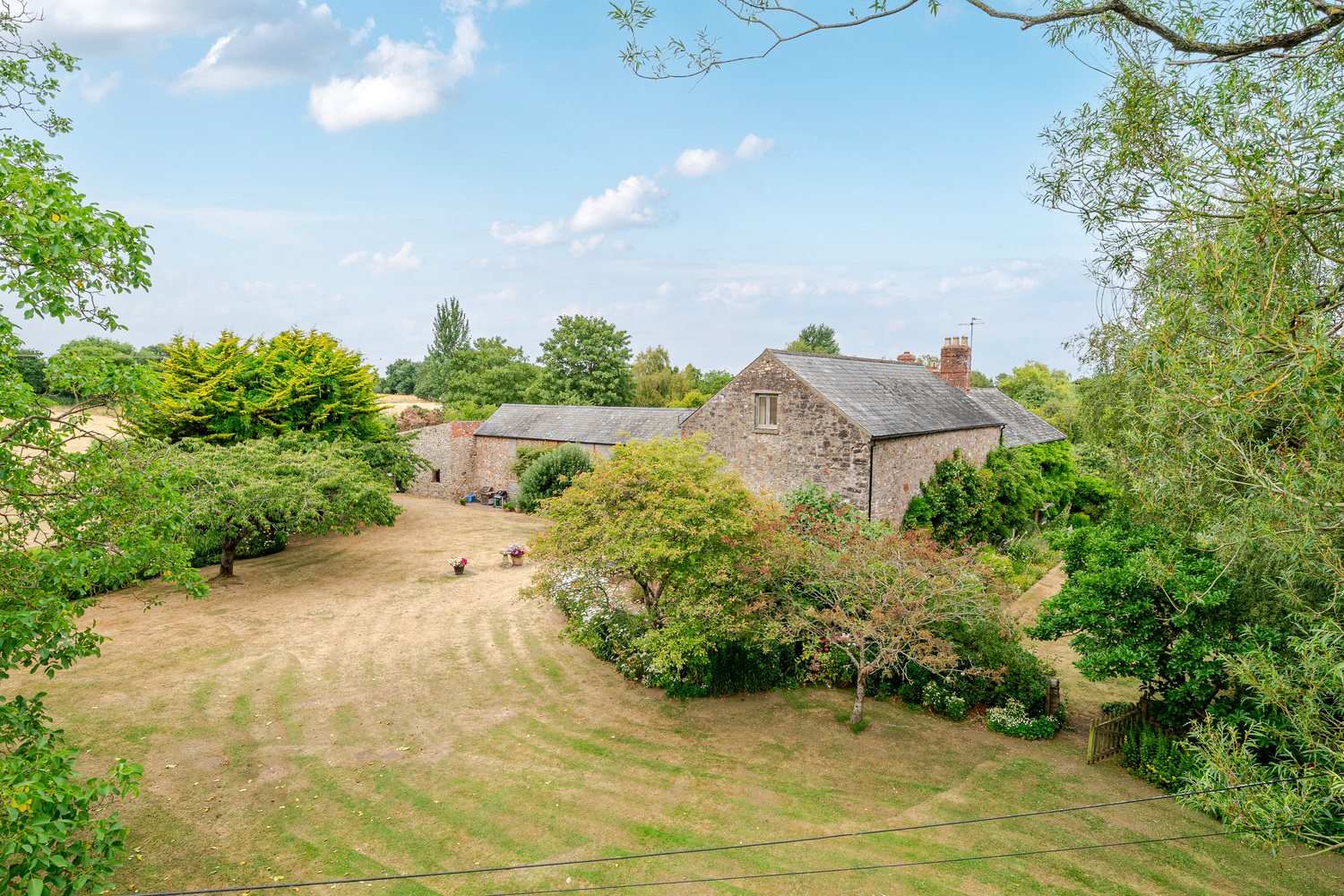 Ham, Wellington, 3.73 Acres