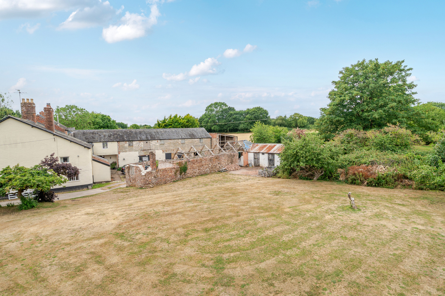 Ham, Wellington, 3.73 Acres