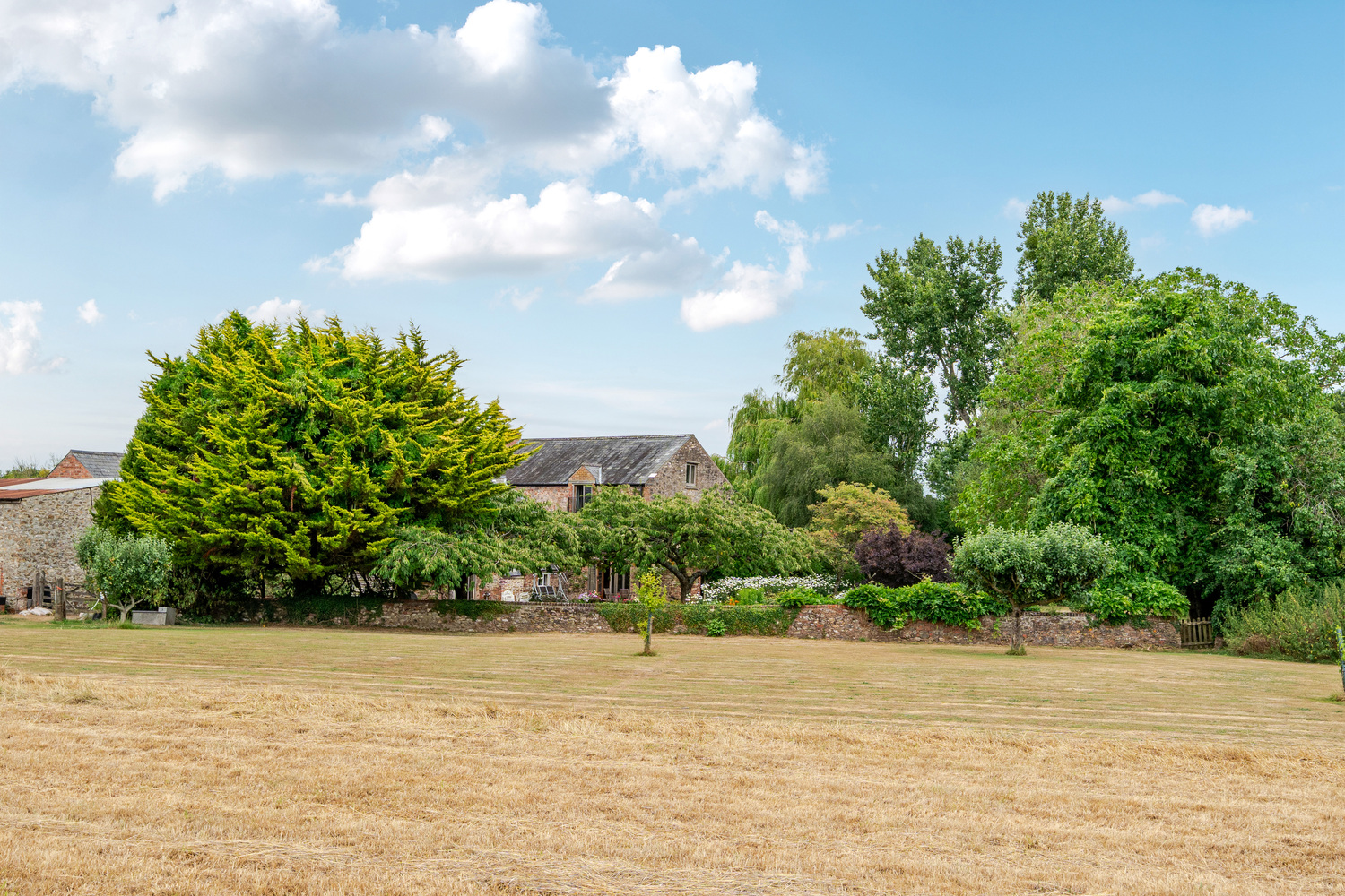 Ham, Wellington, 3.73 Acres