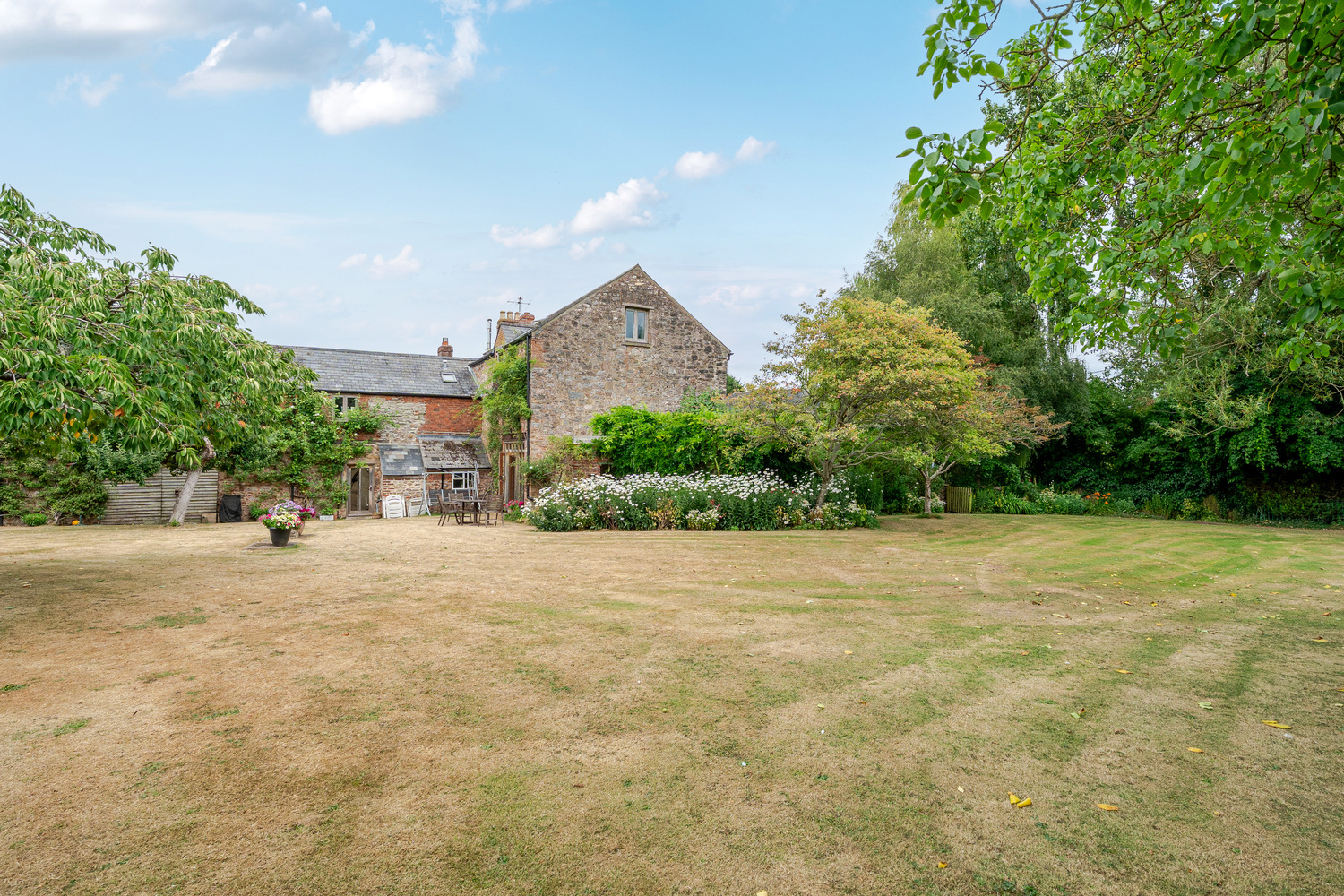 Ham, Wellington, 3.73 Acres