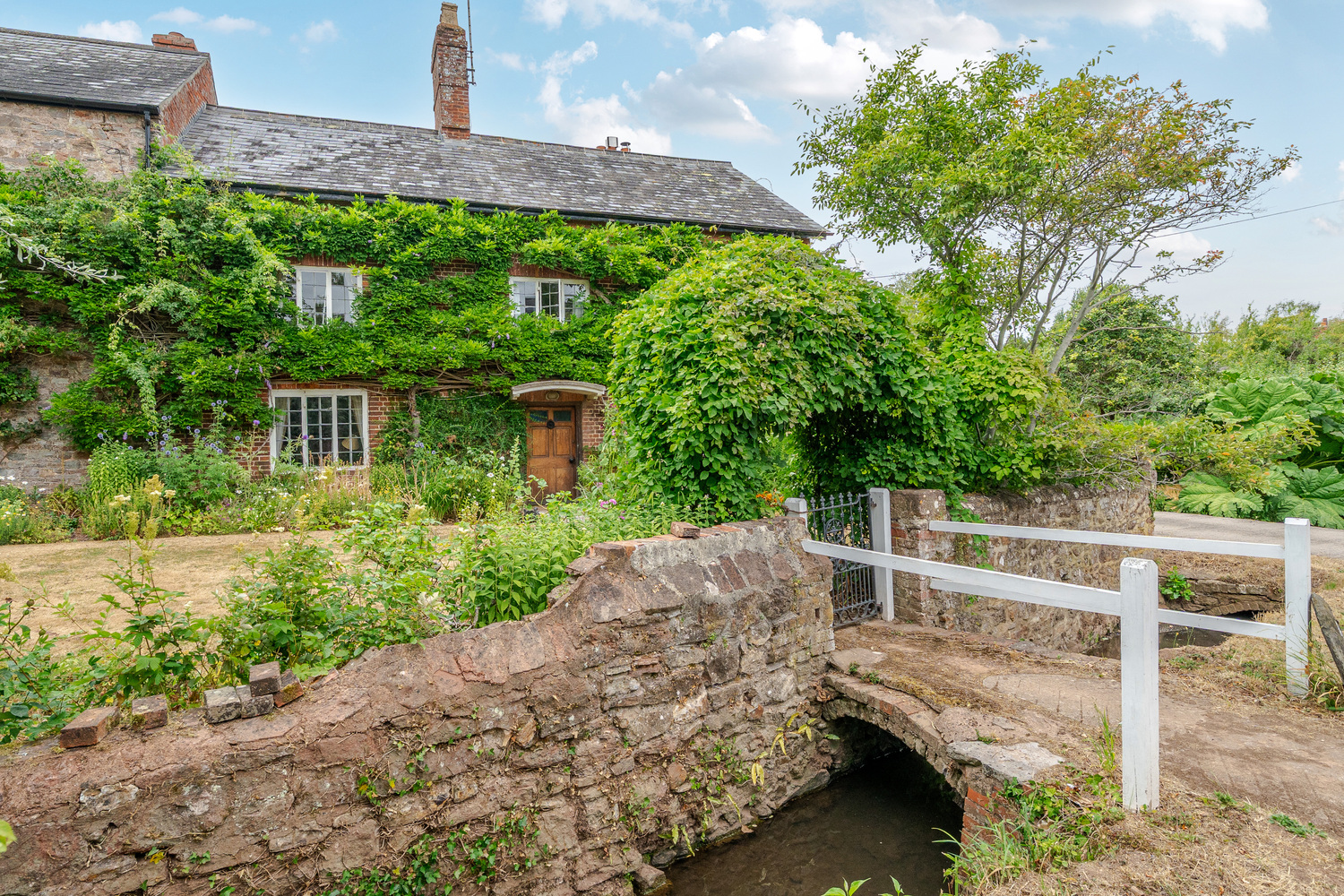Ham, Wellington, 3.73 Acres