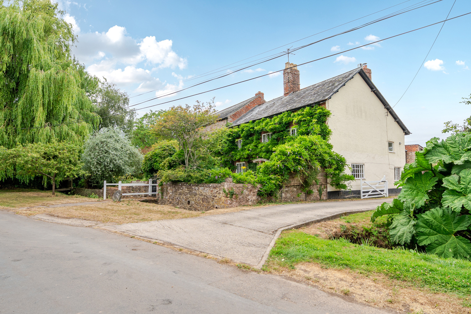 Ham, Wellington, 3.73 Acres