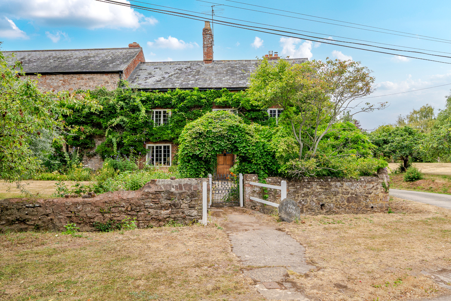 Ham, Wellington, 3.73 Acres