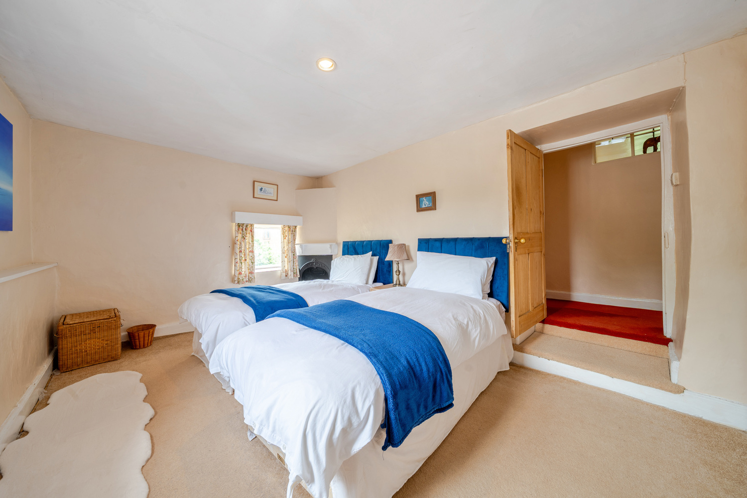 Ham, Wellington, 3.73 Acres