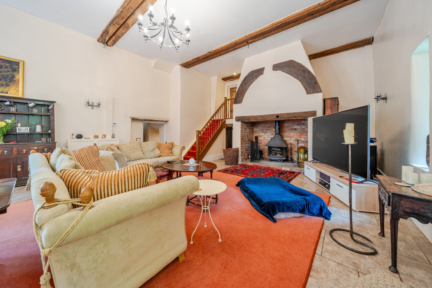 Ham, Wellington, 3.73 Acres