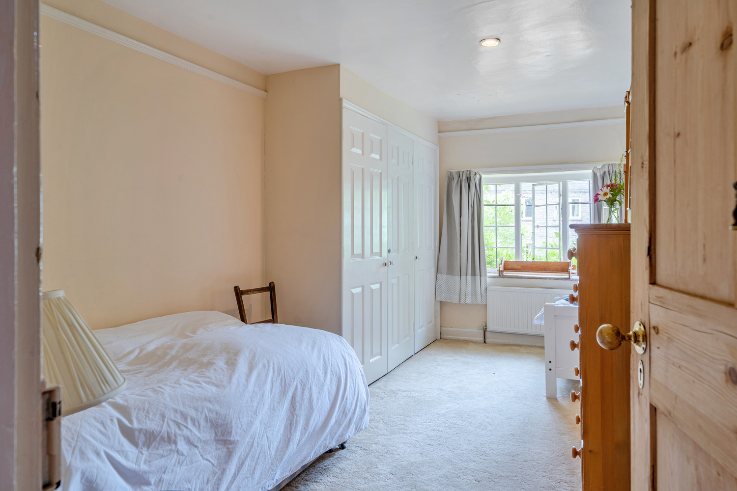 Ham, Wellington, 3.73 Acres