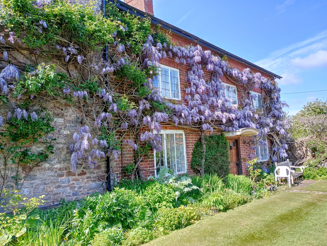 Ham, Wellington, 3.73 Acres