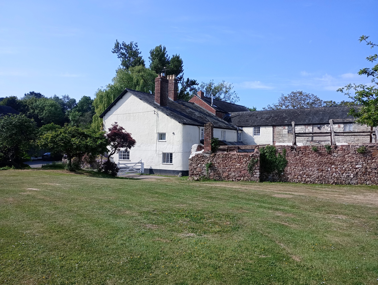 Ham, Wellington, 3.73 Acres