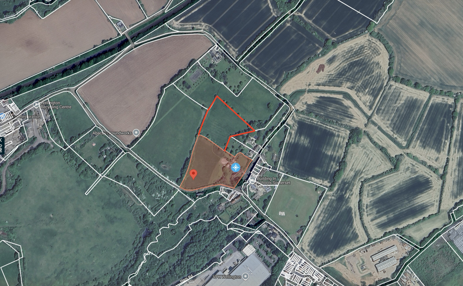 Ham, Wellington, 6.02 Acres