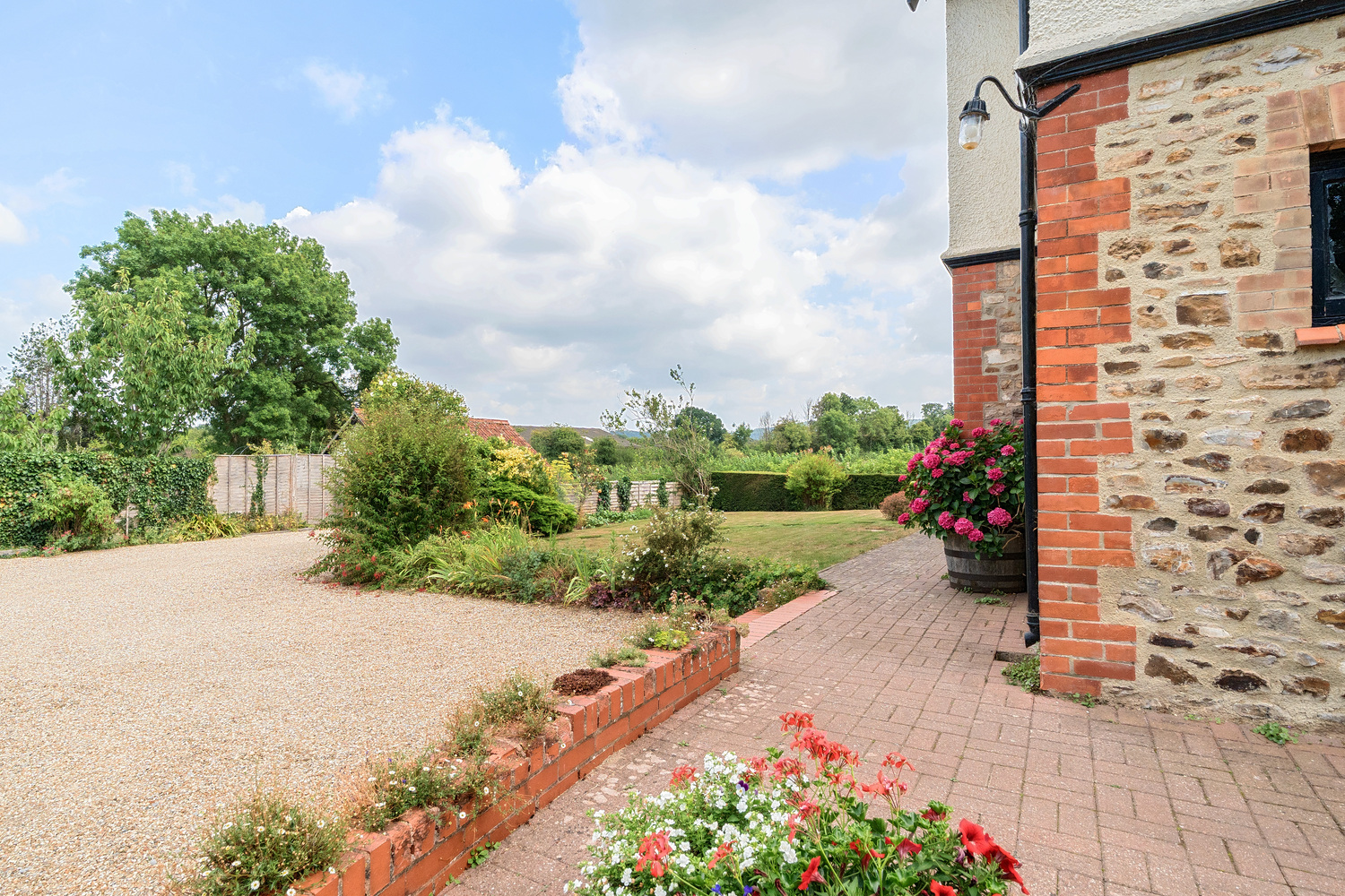 Spearcey Lane, Trull
