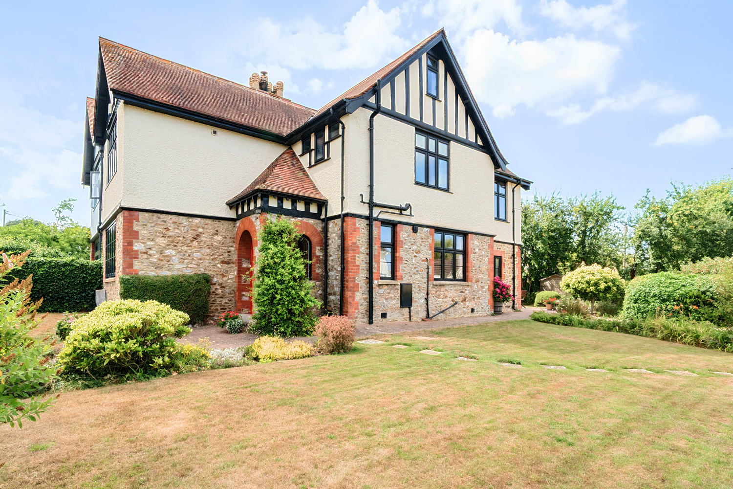 Spearcey Lane, Trull