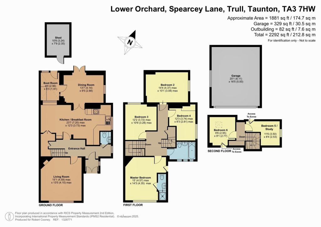 Floor Plans