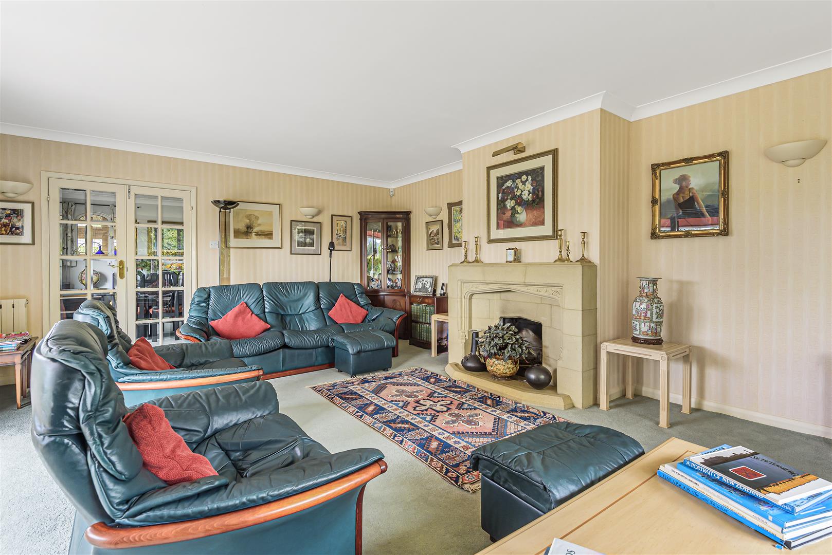 Private Road, Trull 0.6 acre