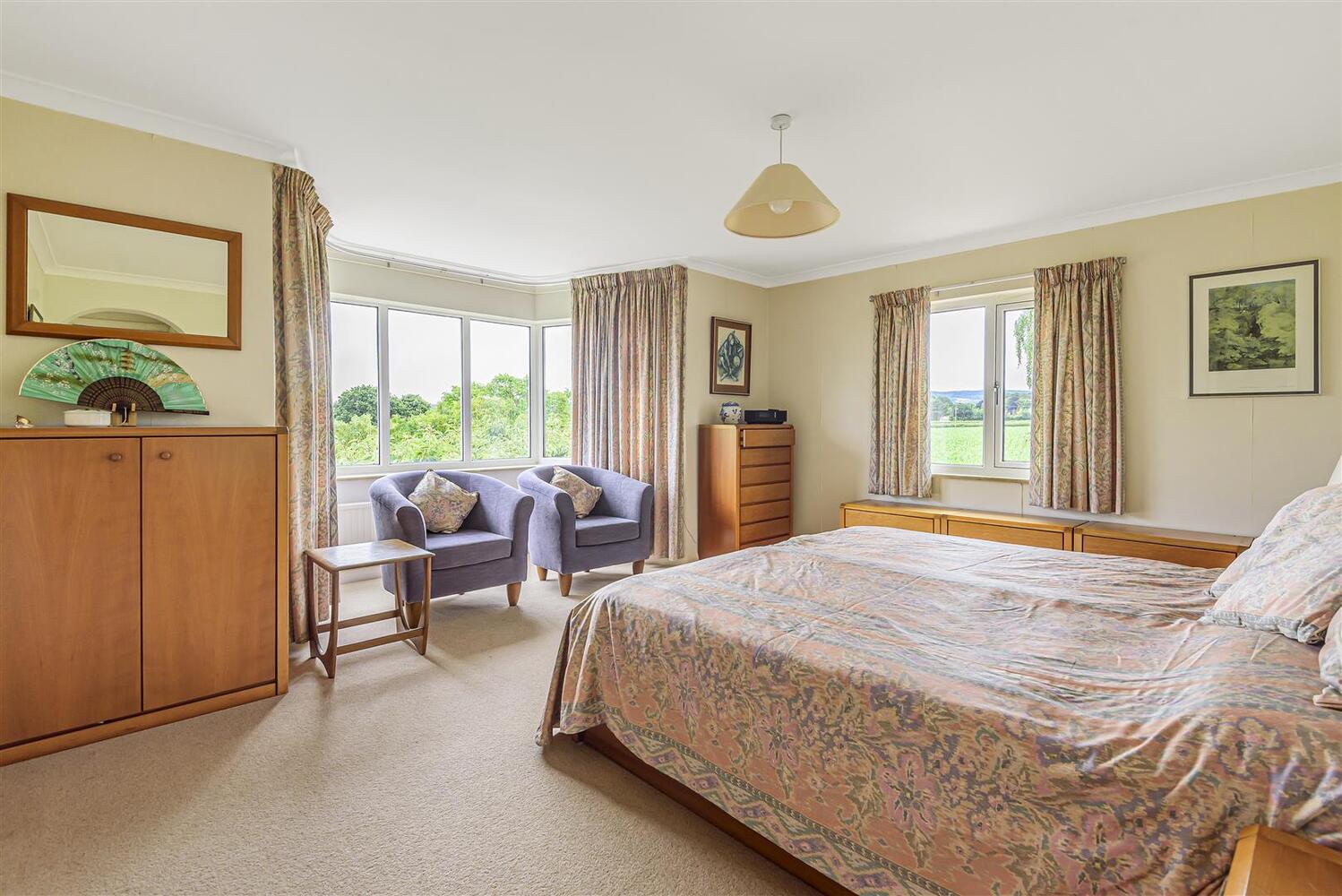 Private Road, Trull 0.6 acre