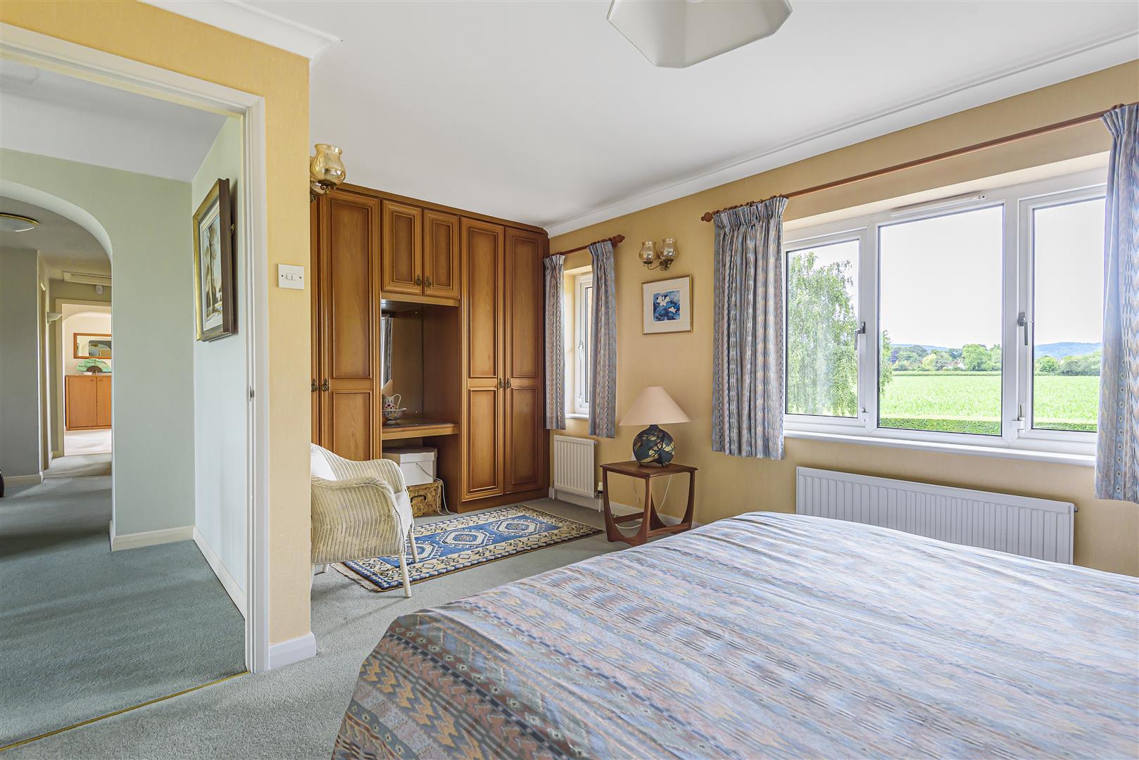 Private Road, Trull 0.6 acre