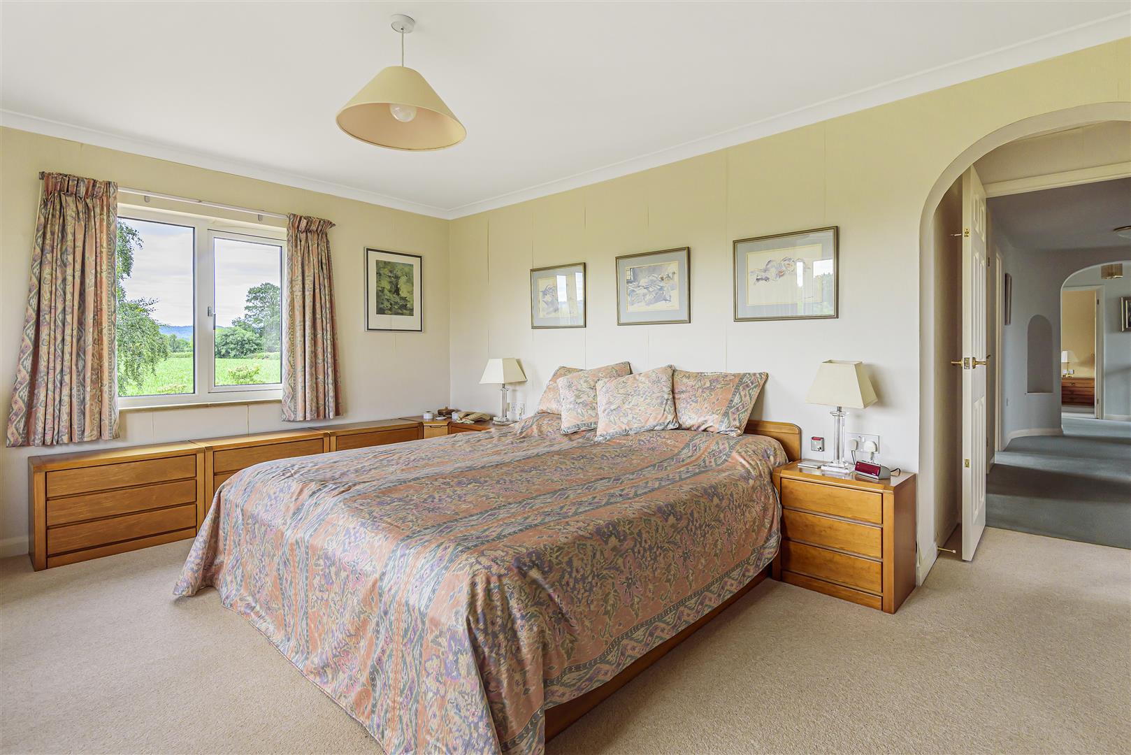 Private Road, Trull 0.6 acre