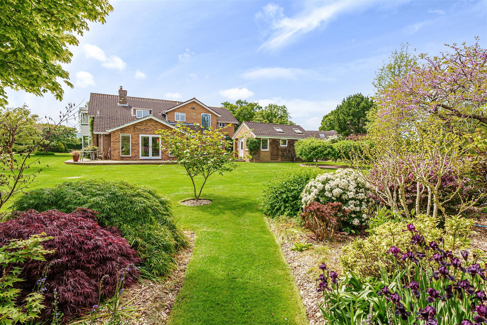 Private Road, Trull 0.6 acre