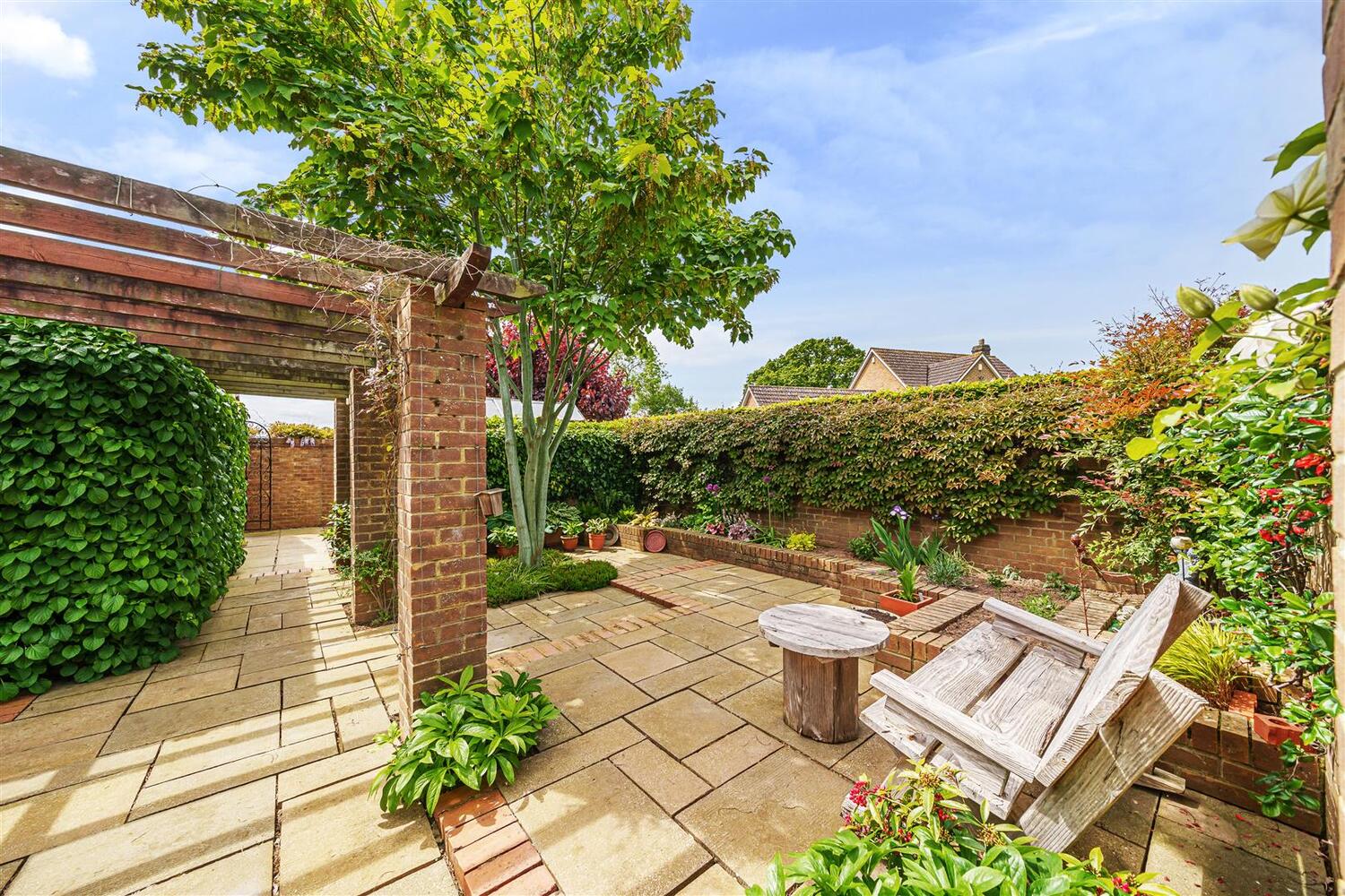 Private Road, Trull 0.6 acre