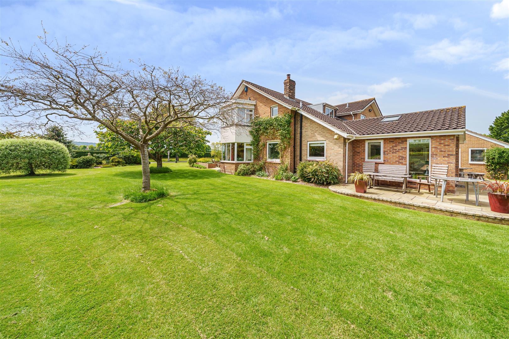 Private Road, Trull 0.6 acre