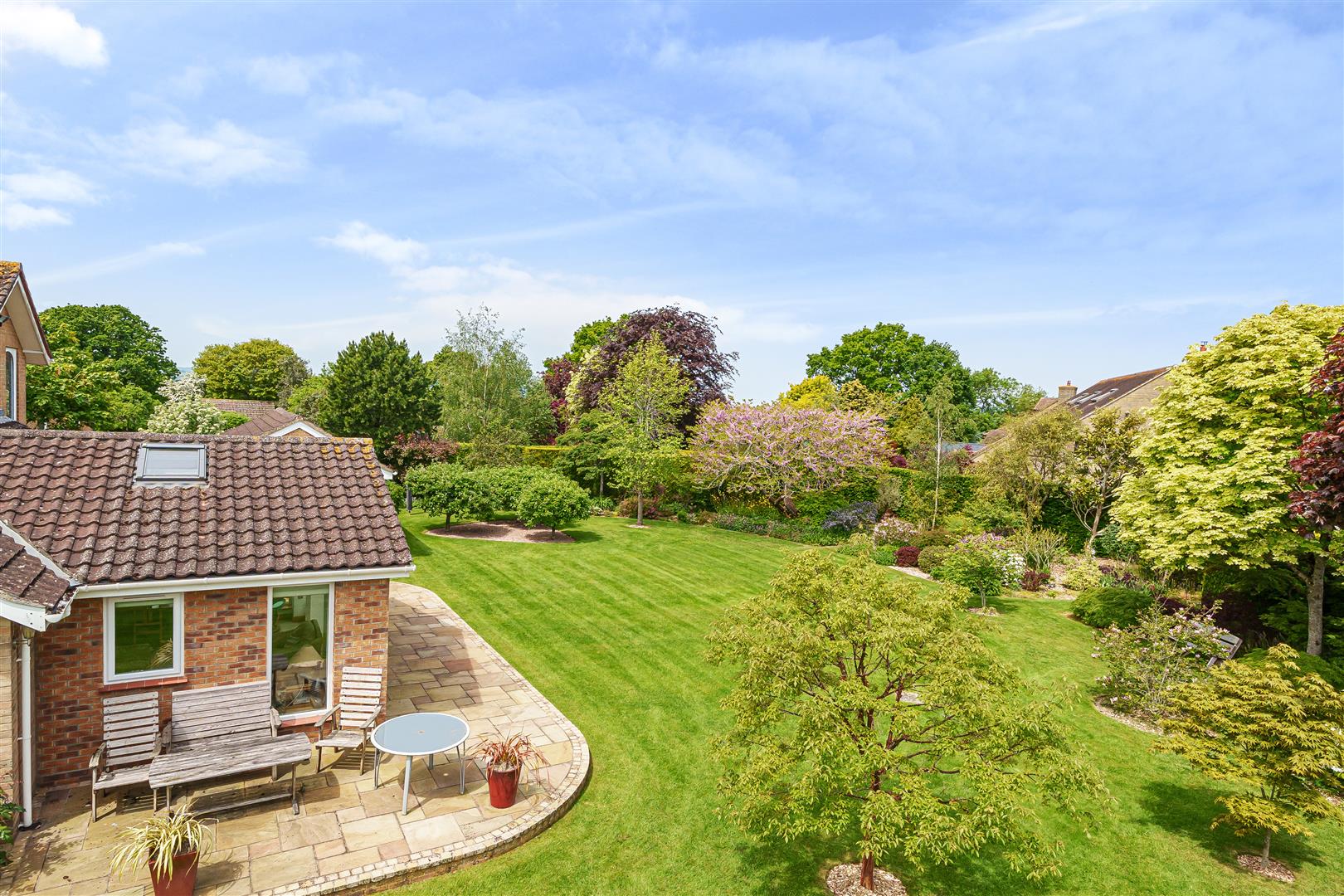 Private Road, Trull 0.6 acre