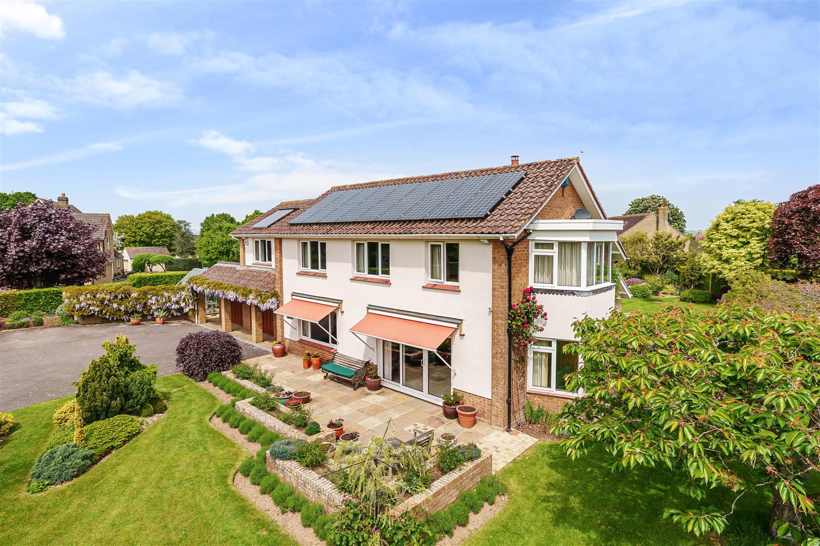 Private Road, Trull 0.6 acre