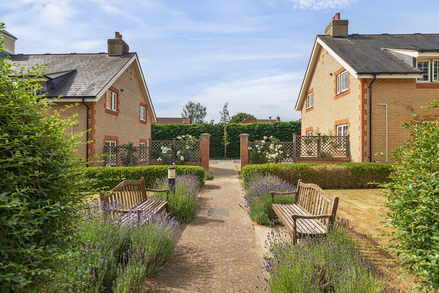 Stable Court, Gatchell Oaks