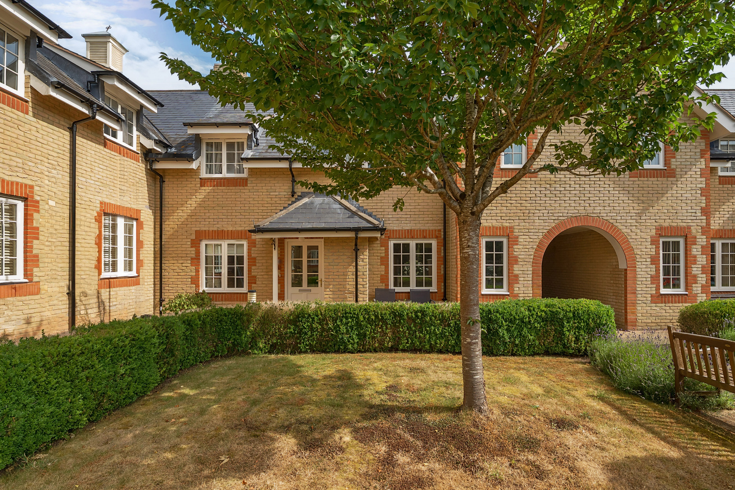 Stable Court, Gatchell Oaks