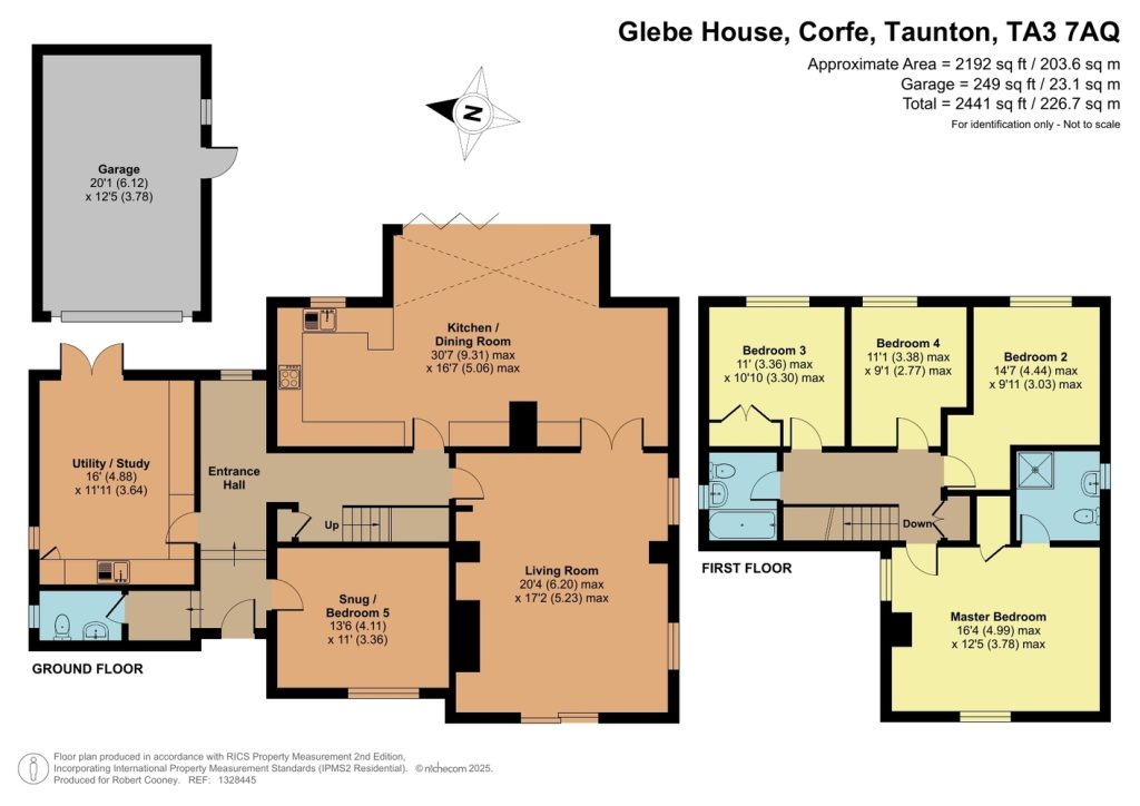 Floor Plans