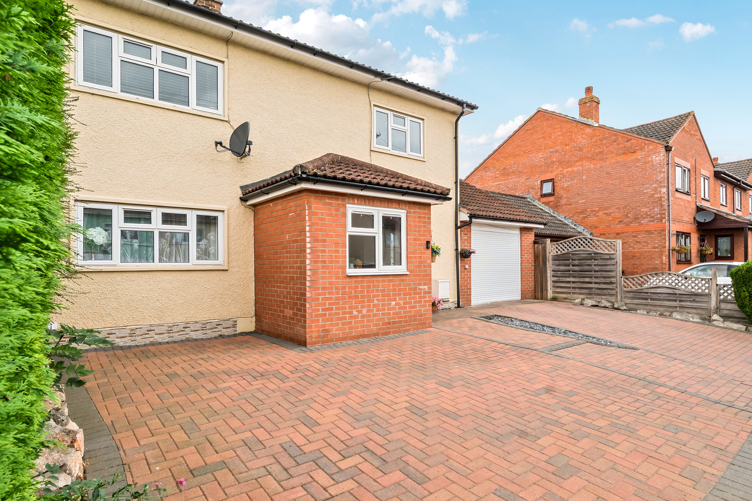 Byron Road, Taunton