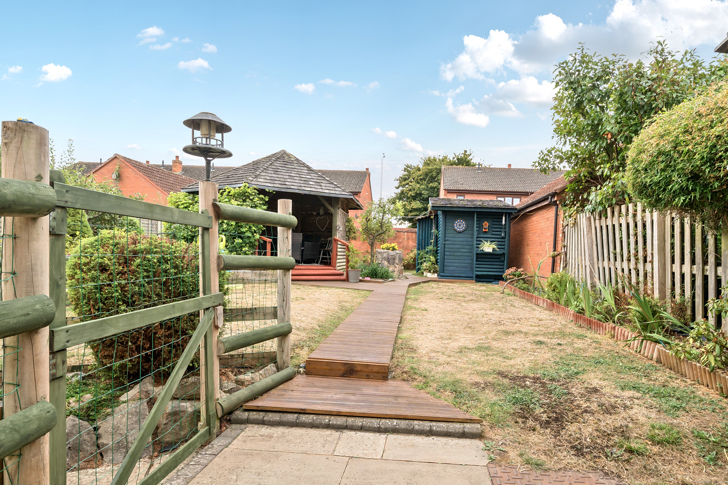 Byron Road, Taunton