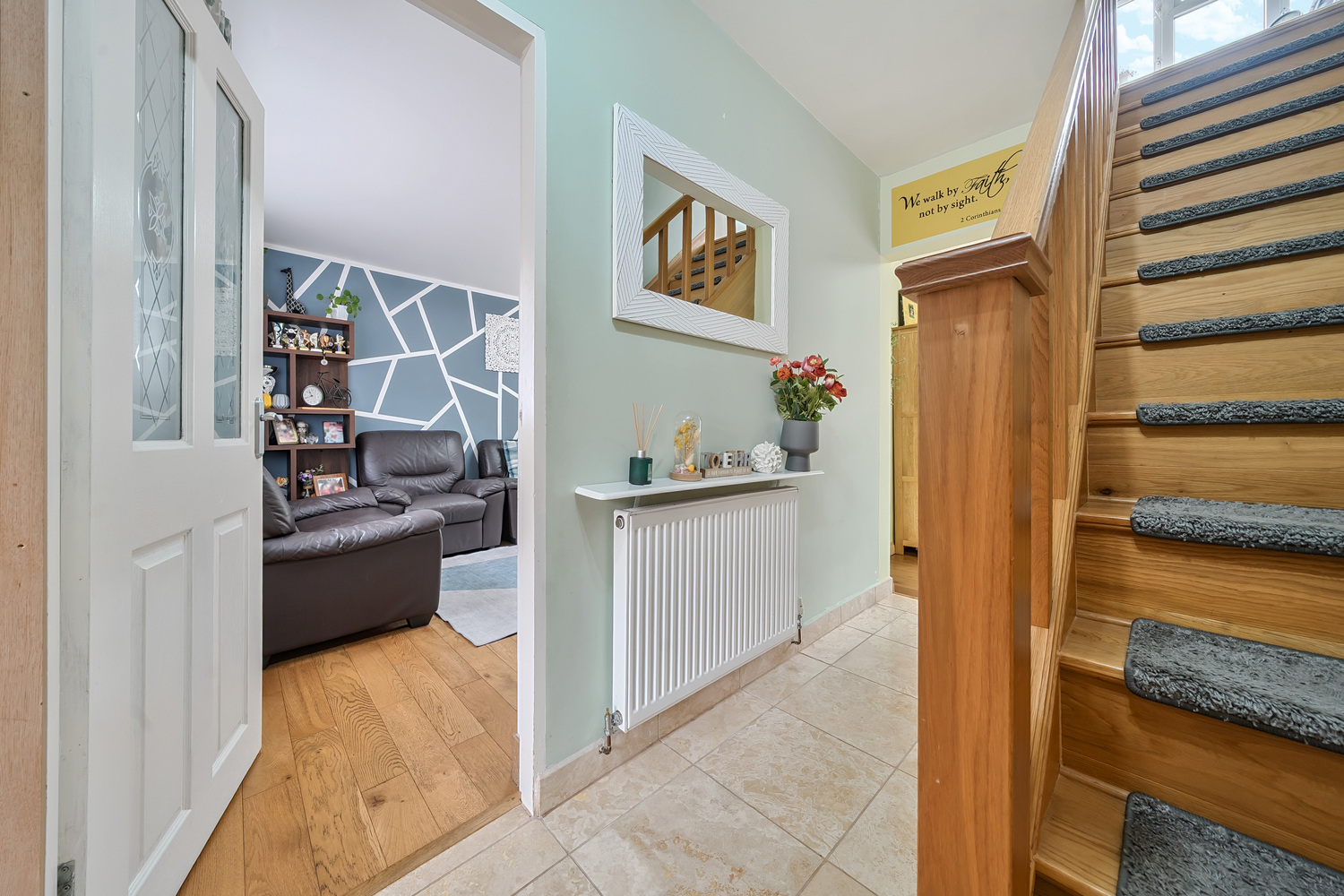 Byron Road, Taunton