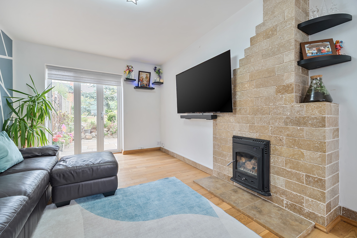 Byron Road, Taunton