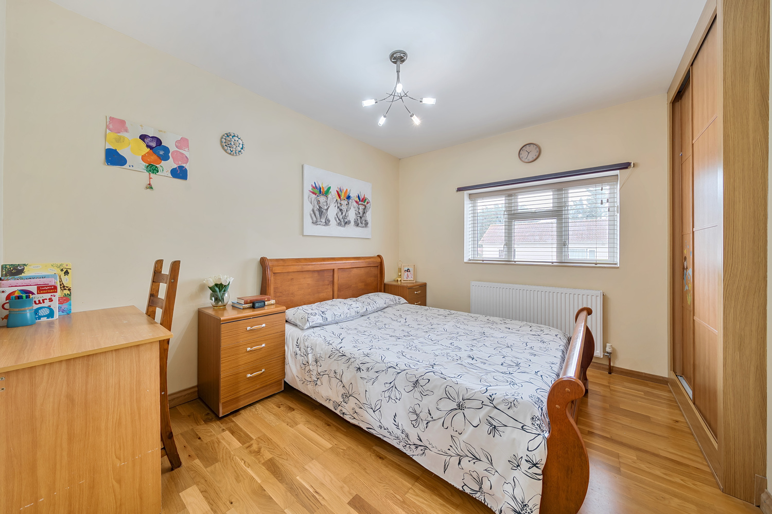 Byron Road, Taunton
