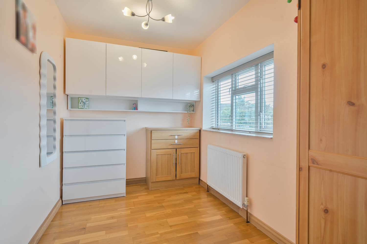 Byron Road, Taunton