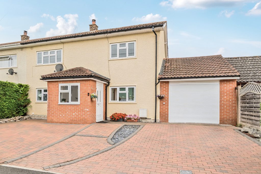 Byron Road, Taunton