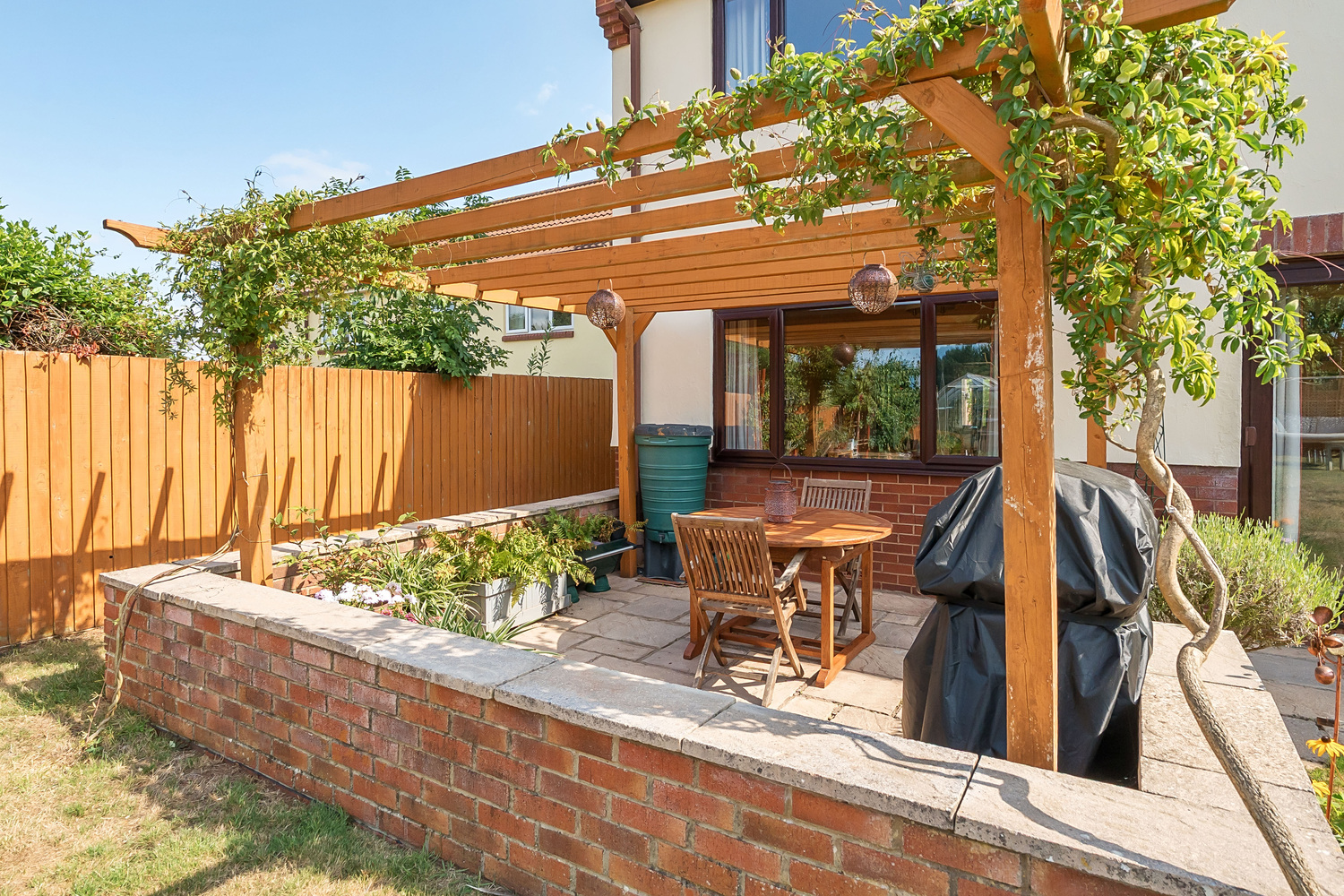 Maunsel Road, North Newton
