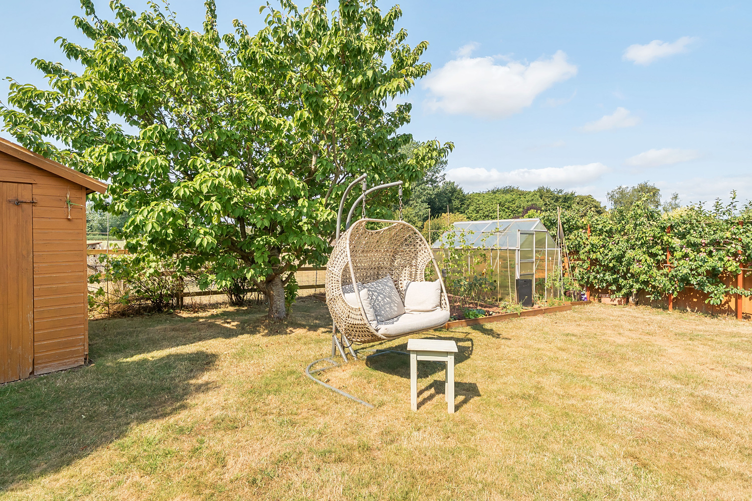 Maunsel Road, North Newton